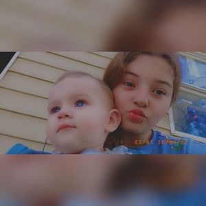 Meet your Posher, Isabella